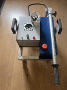 Adal prasa zakuwarka do linek balustrad żeglarstwo ,przewodów hydrauliczny 