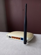 TP - LINK router Wi-Fi