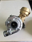 TURBINA PASSAT B5 AUDI A4 1.9 TDI 101- 110 -115KM