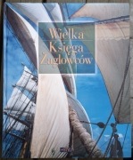 WIELKA KSIĘGA ŻAGLOWCÓW 