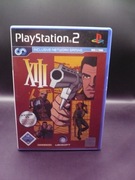 XIII PS2 (wersja niemiecka)