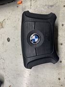 Komplet poduszek powietrznych Bmw e39