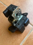 Kia Venga zamek bagażnika klapy