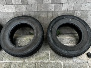 Opony zimowe Nexen Winguard ice Suv 265/65 R17