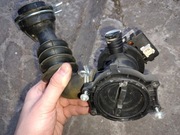 POMPA WODY pralki whirlpool AWO