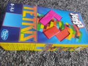 Gra hasbro jenga Tetris NEW