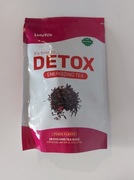 Herbata odchudzająca