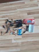 Firmowa ładowarka modelarska Groupner do NiMH i NiCd Turbomat 5 + GRATIS