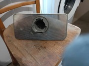 Filtr do zmywarki Bosch SPV50E00EU.