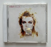 KIM WILDE - THE HITS COLLECTION 2006