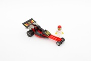 Lego Classic Town 6526 Red Line Racer