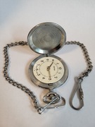 Zegarek kieszonkowy Molnija