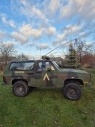 Antena Humvee HMMWV CUCV Blazer MUTT M151