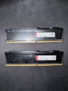 PAMIĘĆ RAM DDR4 2x8GB HyperX Fury 2133MHz
