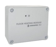 Sterownik Regulator Euroster Temperatury EFH1 od Ręki