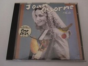 JOAN OSBORNE - RELISH (CD-ALBUM)