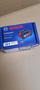 Akumulator bosch 18v 5Ah  GBA oryginalny