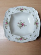 Rosenthal SANSSOUCI Misa ecru Moosrose-nieużywana.