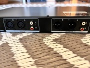 REJESTRATOR cyfrowy Denon Pro. DN-300R MKII. SD/USB, 1U