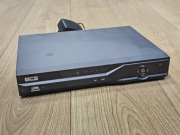 Rejestrator Cyfrowy DVR BCS-DVR1601SEA 16 Kanałowy Dysk 1,5TB HDMI Vga