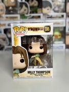 Funko POP 1365 Milly Thompson – Trigun