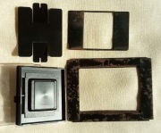 Dodatkowe Ramki do aparatów