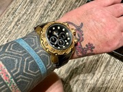 Invicta Lupar Last World Wielki Zegar