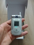 LG U8360 Stary telefon 