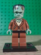 LEGO Minifigures SERIA 4 - The Monster, Frankenstein