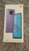 Smartfon Xiaomi Redmi Note fioletowy