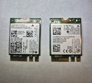 Karta WiFi Intel 3165NGW