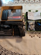 Pistolet CZ P-09