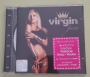 VIRGIN DODA FICCA CD 2 BAJKI SUPERSTAR OPOWIEM