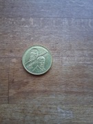 2 złote  Henryk Sienkiewicz 1996 - kopia