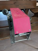 EUROTAPER EA2  100/200 dyspenser do taśm podgumowanych