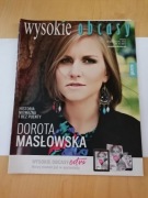 Wysokie Obcasy  42/2012 Dorota Masłowska 