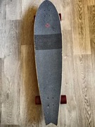 Longboard w świetnym stanie