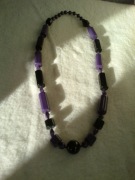 Długi naszyjnik marki Solar elegancki i efektowny