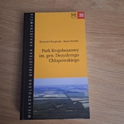 Park krajobrazowy im. gen. Dezyderego Chłapowskiego