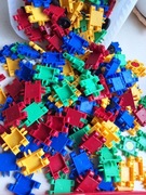 Klocki CLICK dla dzieci