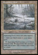 Spawning Pool (ULG) Uncommon | GD | Premodern