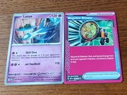 Karty Pokemon 2 sztuki