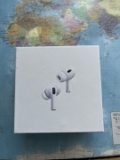 Słuchawki AirPods Pro 2 generacji