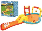 dmuchany plac zabaw brodzik Kręgle Bestway | 53068