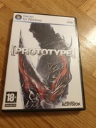 GRA PROTOTYPE 1 I WYDANIE PREMIEROWE PC !!!