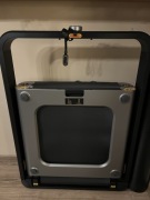 Bieżnia wolnostojąca