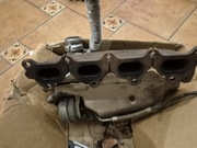 Turbosprężarka Insignia A 1.6 SIDI Benzyna 170KM 2014+kolektor wydech i EGR