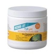 Microbe-lift 7,0 PH Buffer Stabilizer [250g]