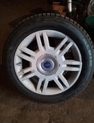 Fiat Stilo Felgi 16" 