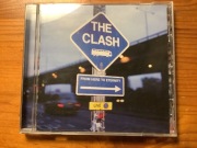 The Clash From here to eternity Live CD